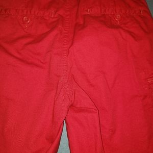 Ring of Fire Boy Shorts